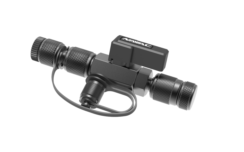 Valve Core Removal Tool NVR2