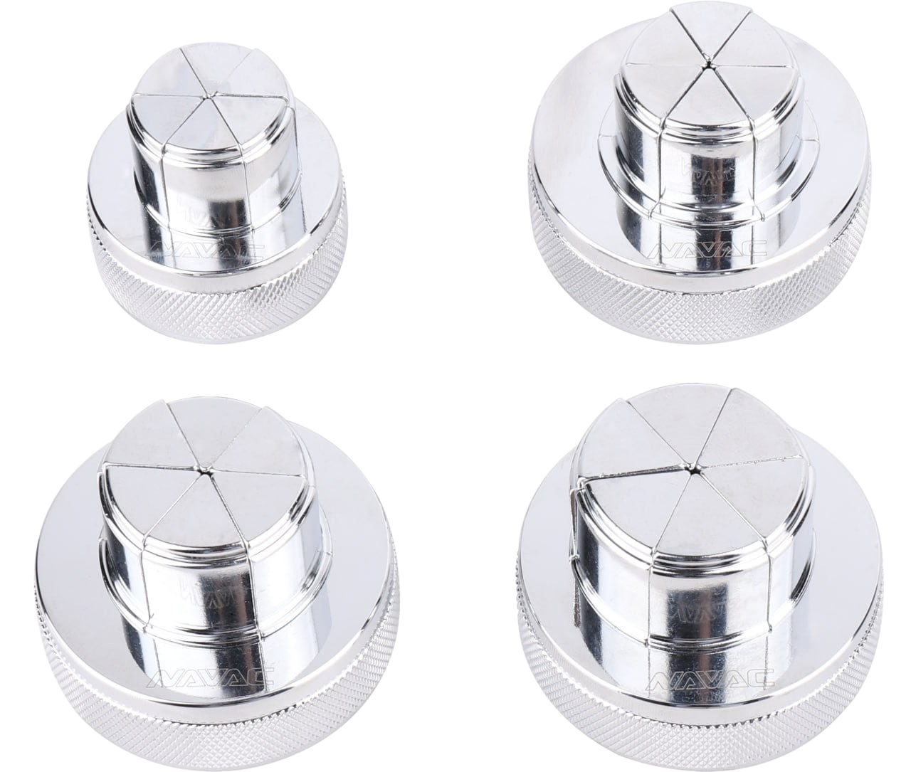 Expander Kit NTEQHK