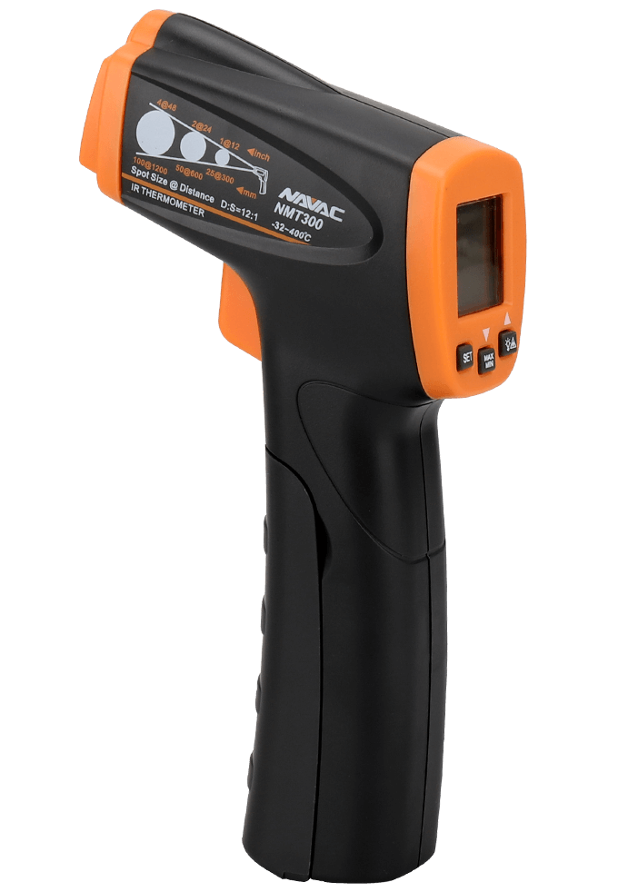 Infrared Thermometer NMT300