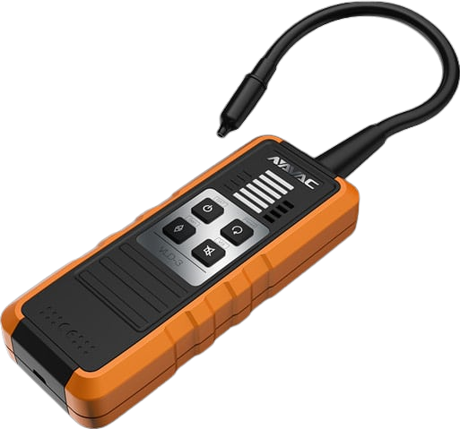 Leak Detector NML1