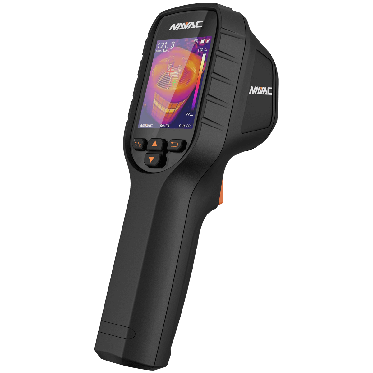 Thermal Imaging Camera NMT1000