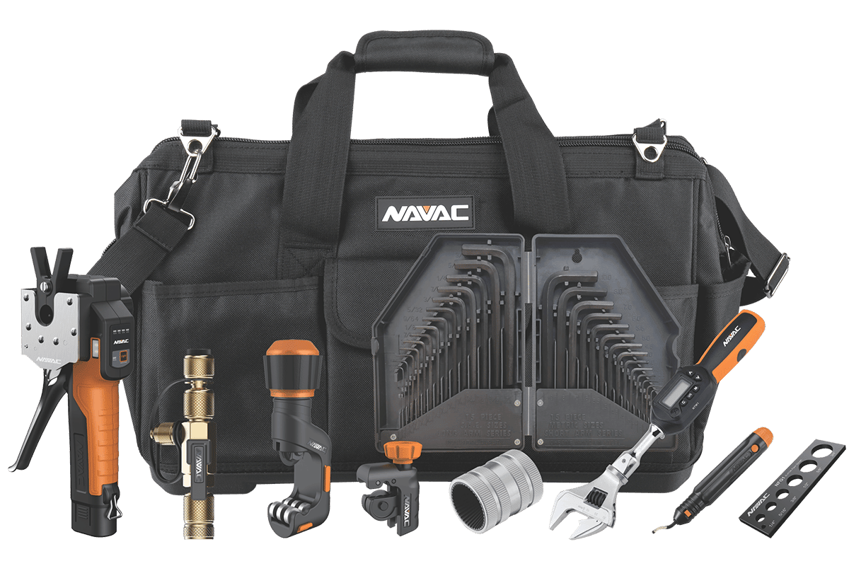 Mini-Split Tool Kit NKS2