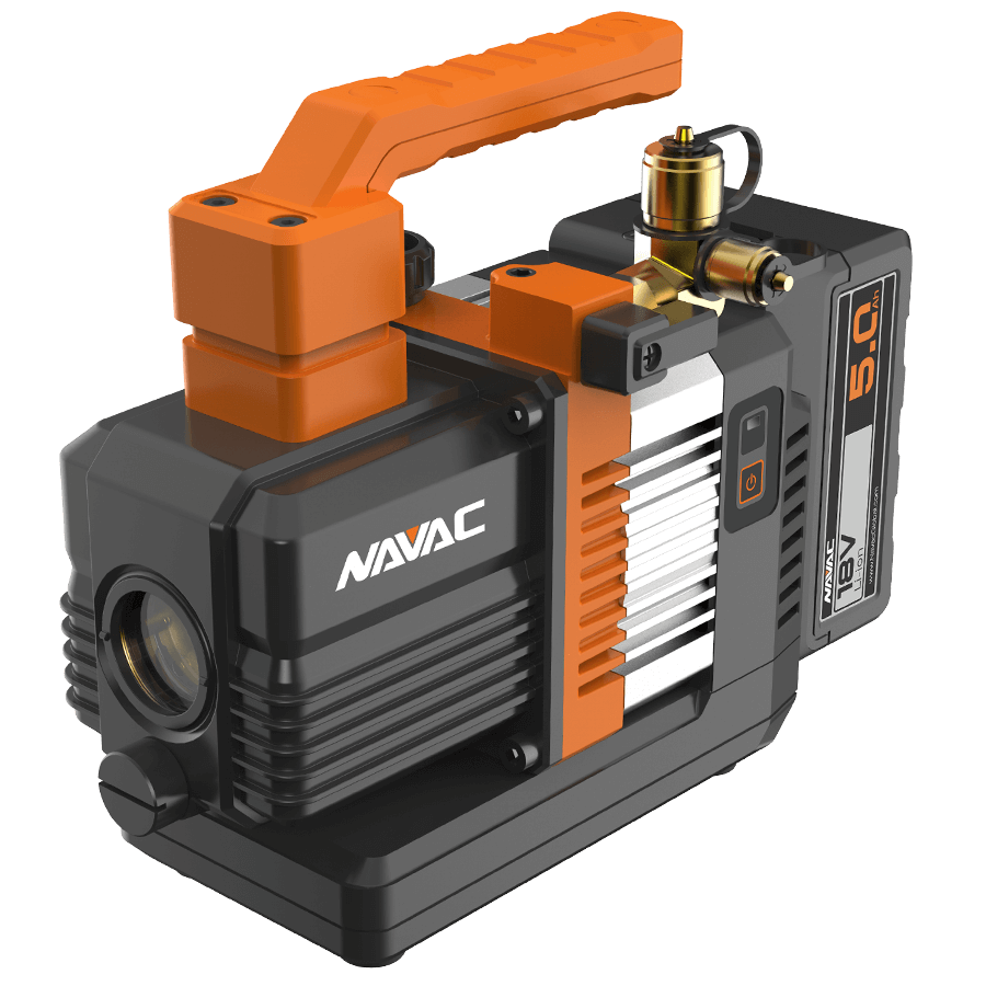 BreakFree® Cordless Vacuum Pump NP2DLM