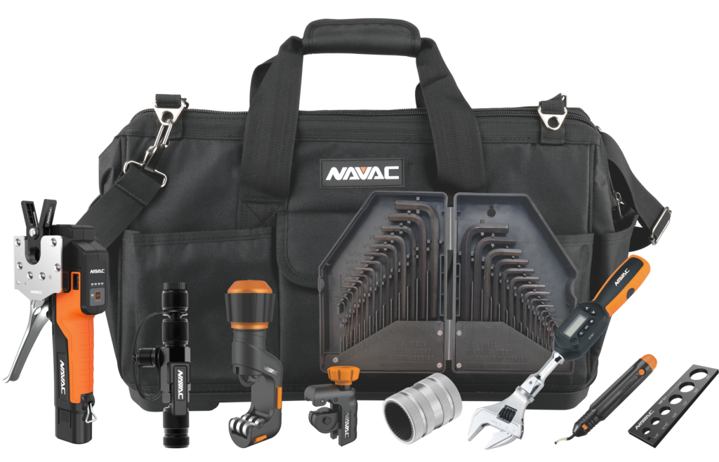 Mini-Split Tool Kit NKS3