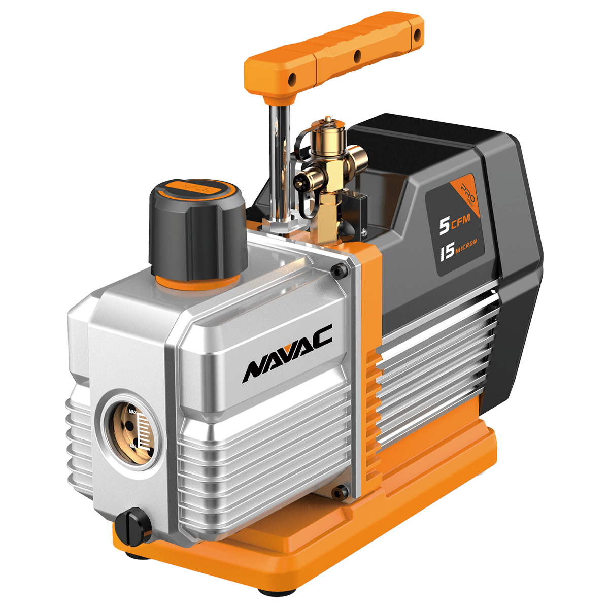 Vacuum Pump NP5DP