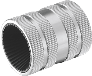 Internal & External Reamer NTR14