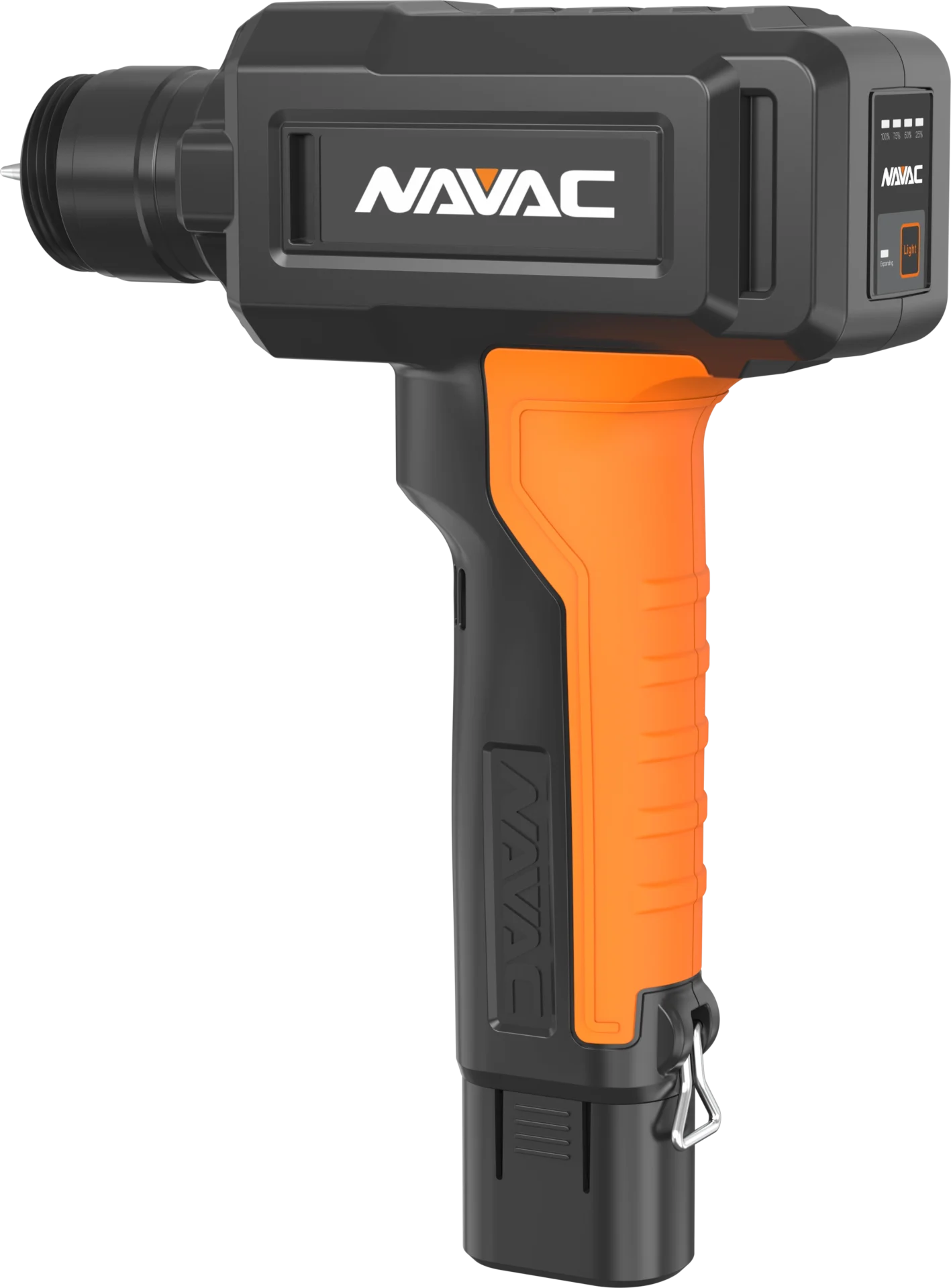 BreakFree® Power Tube Expander NTE11L2