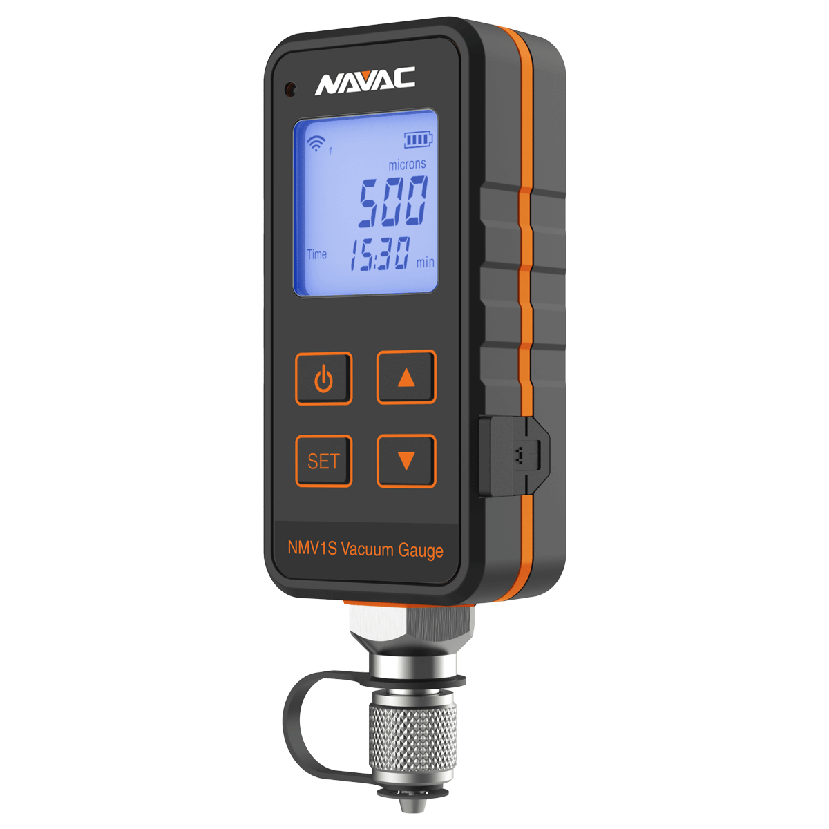 Premium Micron Vacuum Gauge NMV1S